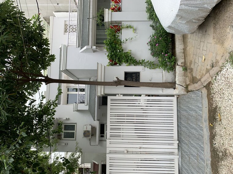 Exterior View, dlf phase iv 4 Bedroom 2500 Sq.Ft. Independent House In Dlf Phase iv Gurgaon 10553513