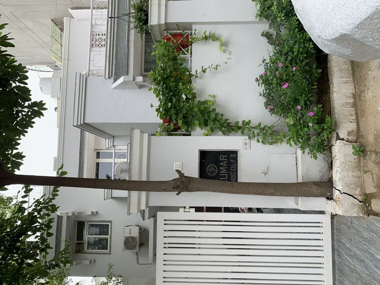 Exterior View, dlf phase iv 4 Bedroom 2500 Sq.Ft. Independent House In Dlf Phase iv Gurgaon 10553513