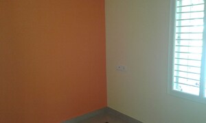 Furnished Amenities in 1 BHK Independent House at Rt Nagar – for Rent