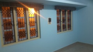 Living Room in 1 BHK Independent House at Rt Nagar – for Rent