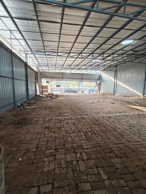  Warehouse For Rent in Sector 37