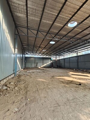  Warehouse For Rent in Pace City 2