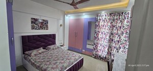 Bedroom in  Office Space at Nimbus The Golden Palm, Sector 168 – for Sale