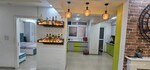 1085 Sq.Ft. Office Space in Nimbus The Golden Palm