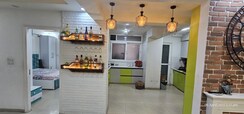 Office Space For Sale in Nimbus The Golden Palm