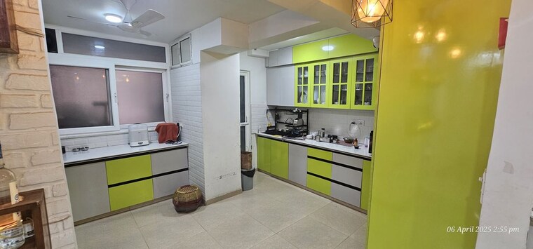 Bedroom, nimbus-the-golden-palm Commercial Office Space 1085 Sq.Ft. In Sector 168 Noida 10553539