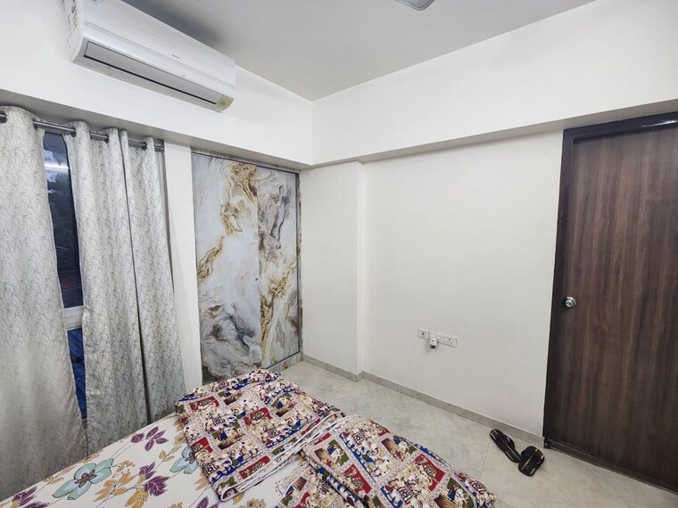 Bedroom, lodha-amara 1 Bedroom 472 Sq.Ft. Apartment In Kolshet Road Thane 10553546