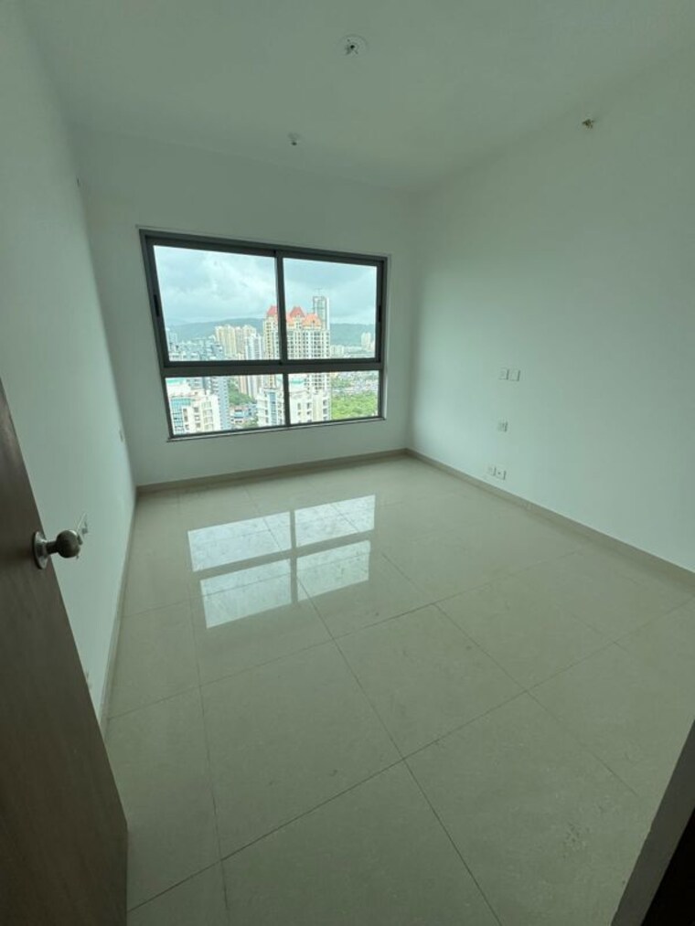 Room, kalpataru-immensa 3 Bedroom 991 Sq.Ft. Apartment In Kolshet Road Thane 10553547