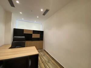 Furnished Amenities in  Office Space at Alphathum, Sector 90 – for Rent
