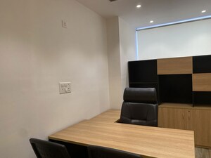 Furnished Amenities in  Office Space at Alphathum, Sector 90 – for Rent