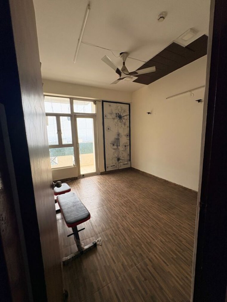 Room, divyansh-flora 2 Bedroom 1055 Sq.Ft. Apartment In Sector 16c Greater Noida Greater Noida 10553550