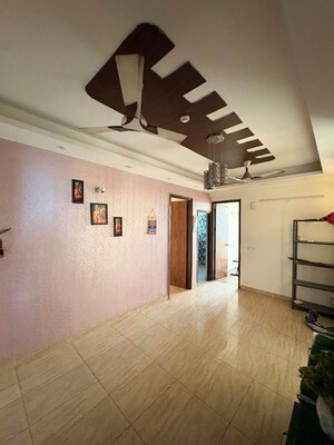 Bedroom in 2 BHK Apartment at Divyansh Flora, Sector 16c Greater Noida – for Rent