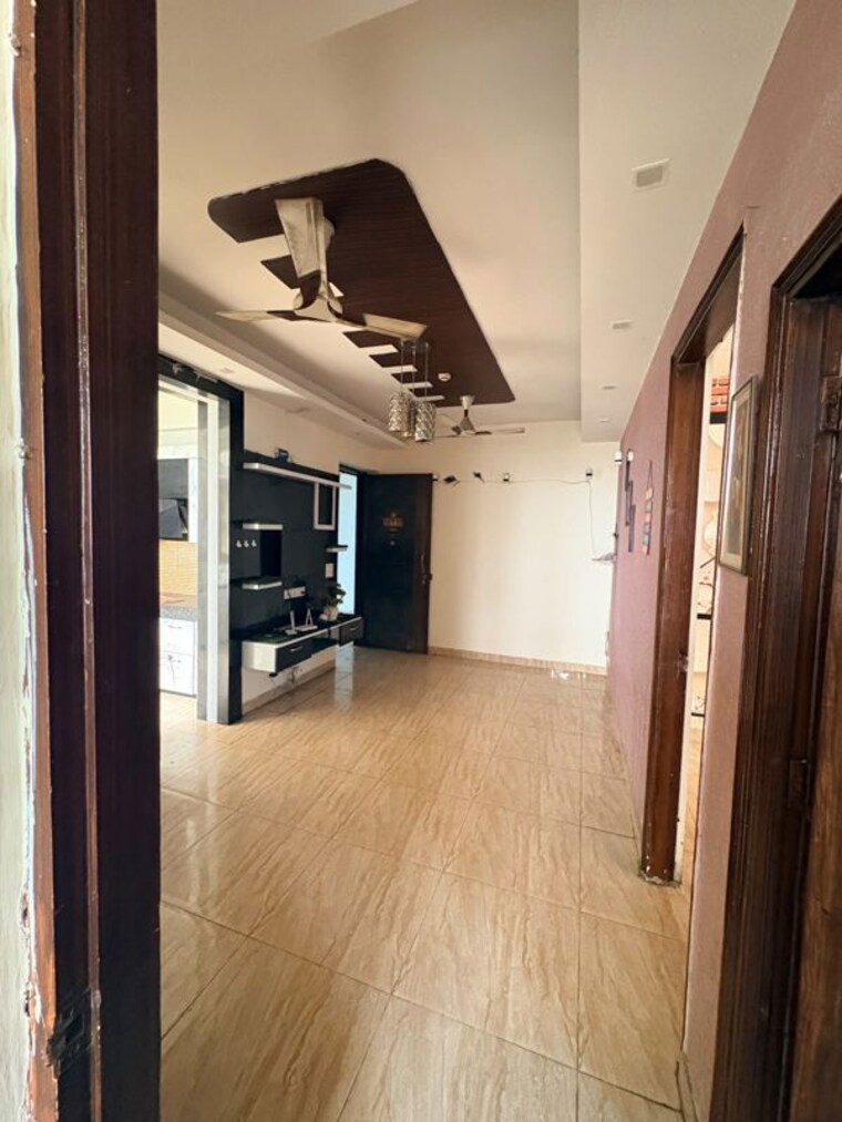 Room, divyansh-flora 2 Bedroom 1055 Sq.Ft. Apartment In Sector 16c Greater Noida Greater Noida 10553550