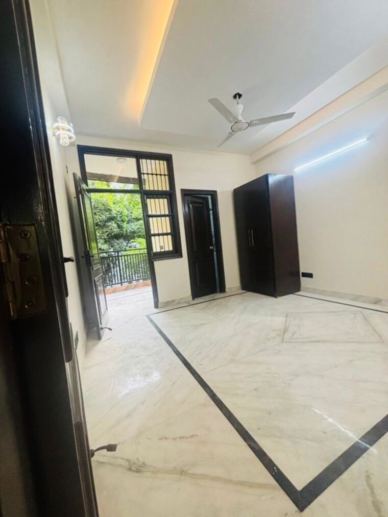 undefined, lajpat nagar ii 3 Bedroom 1600 Sq.Ft. Builder Floor In Lajpat Nagar ii Delhi 10553553