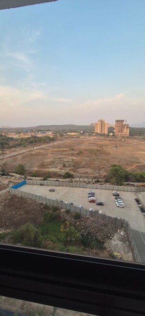 2 BHK Apartment – Exterior View View at Lodha Crown Taloja Quality Homes, Dombivli East - for Rent