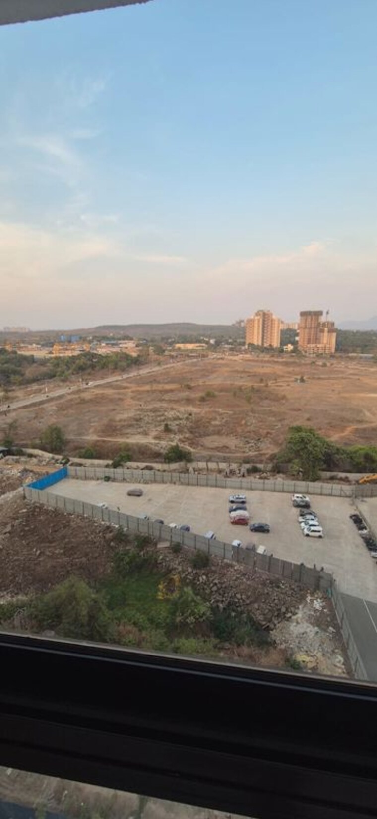 Exterior View, lodha-crown-taloja-quality-homes 2 Bedroom 479 Sq.Ft. Apartment In Dombivli East Thane 10553552