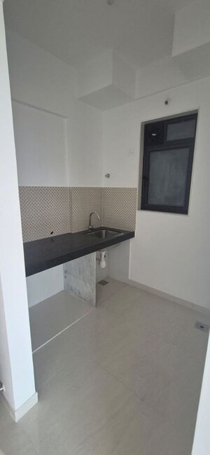 Kitchen in 2 BHK Apartment at Lodha Crown Taloja Quality Homes, Dombivli East – for Rent