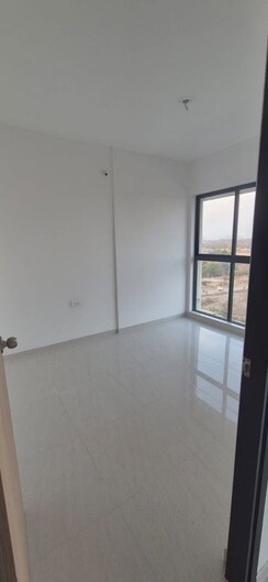 2 BHK Apartment For Rent in Lodha Crown Taloja Quality Homes