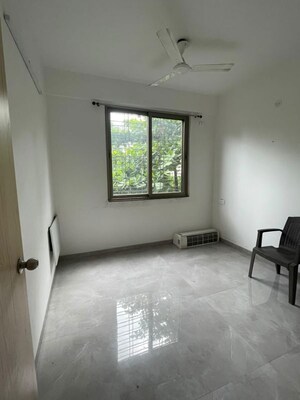Bedroom in 2 BHK Apartment at Aakar Heights, Bavdhan – for Sale
