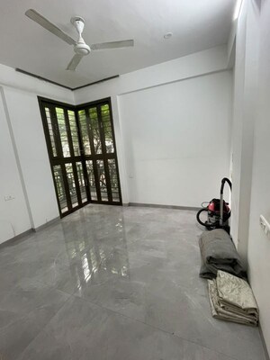 Master Bedroom in 2 BHK Apartment at Aakar Heights, Bavdhan – for Sale