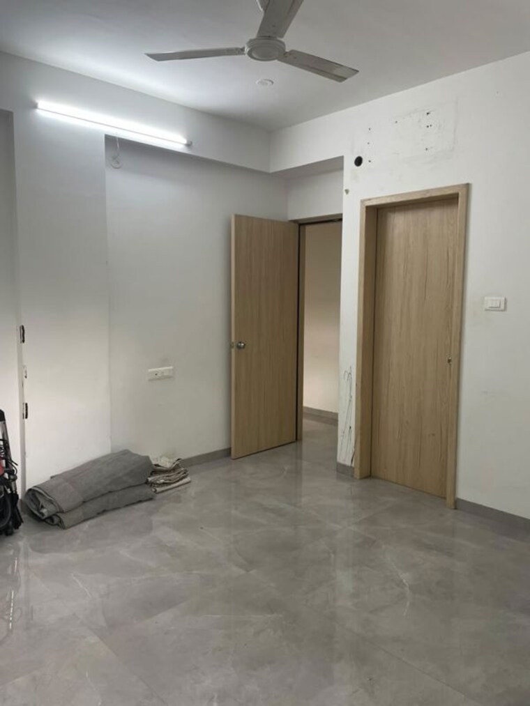 Master Bedroom, aakar-heights 2 Bedroom 1006 Sq.Ft. Apartment In Bavdhan Pune 10553536