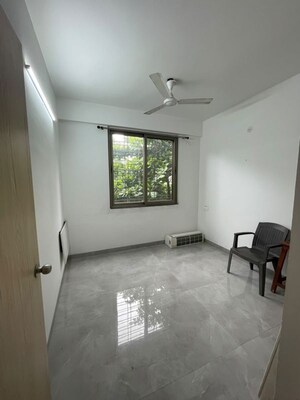Bedroom in 2 BHK Apartment at Aakar Heights, Bavdhan – for Sale