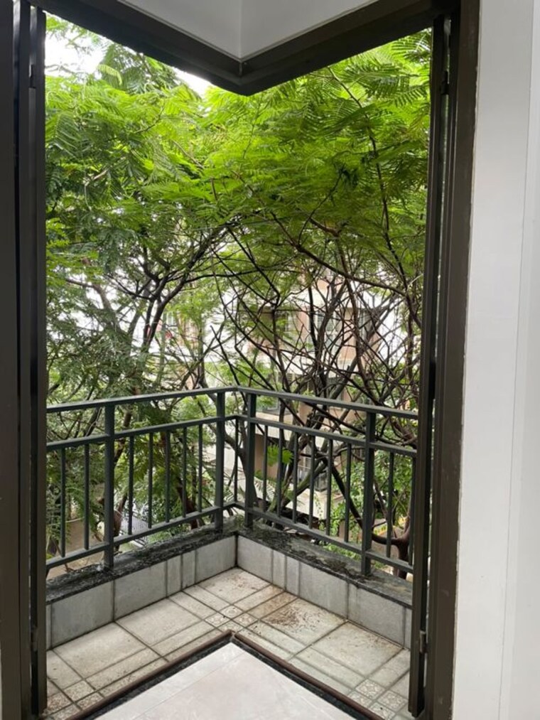 Master Bedroom, aakar-heights 2 Bedroom 1006 Sq.Ft. Apartment In Bavdhan Pune 10553536