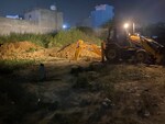 100 Sq.Yd. Plot in Raj Nagar Extension