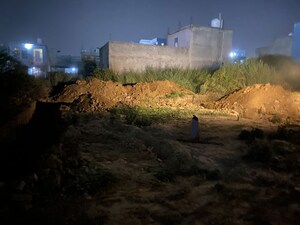 Plot Area in  Plot at Raj Nagar Extension – for Sale