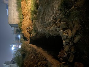 Plot Area in  Plot at Raj Nagar Extension – for Sale