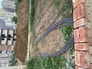  Plot – Garden View at Raj Nagar Extension - for Sale