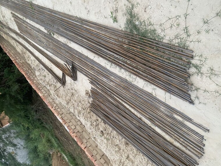 undefined, raj nagar extension  100 Sq.Yd. Plot In Raj Nagar Extension Ghaziabad 10553555