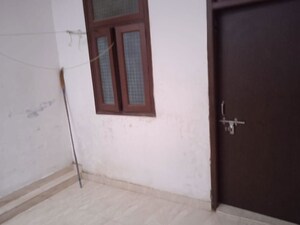 Building Lobby in 2 BHK Independent House at Eldeco Tiraha Ganga Vihar, Gomti Nagar – for Rent