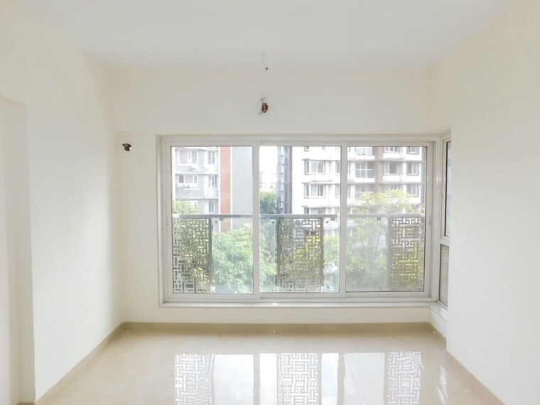 Master Plan, zee-manubharati 3 Bedroom 1087 Sq.Ft. Apartment In Andheri West Mumbai 10553563