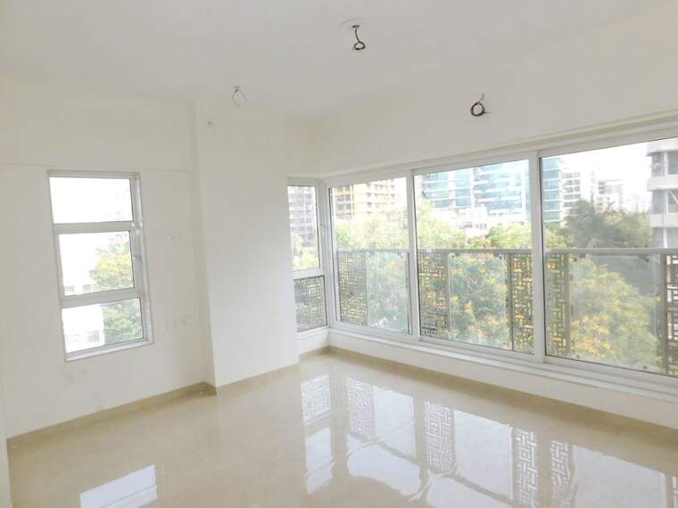 Room, zee-manubharati 3 Bedroom 1087 Sq.Ft. Apartment In Andheri West Mumbai 10553563