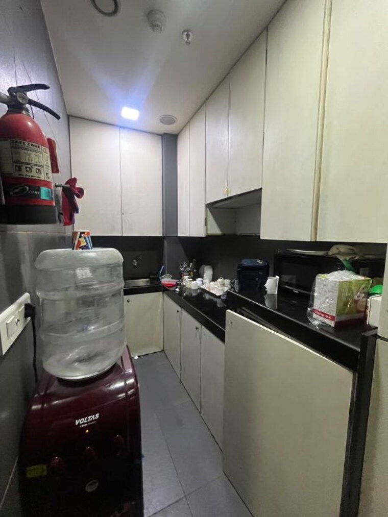 Kitchen, hubtown-solaris Commercial Office Space 4500 Sq.Ft. In Andheri East Mumbai 10553559