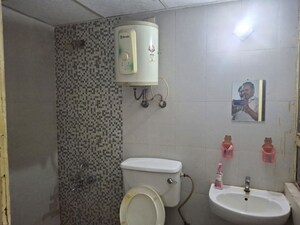 Bathroom in 2 BHK Apartment at Signature Global Signum 107, Sector 107 – for Sale