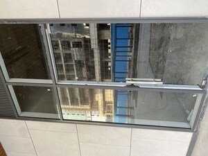 Balcony in  Shop at Fairfox EON, Sector 140a – for Rent