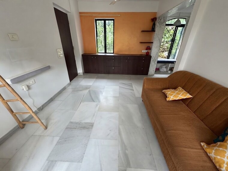 Bedroom, jewel-star 2 Bedroom 650 Sq.Ft. Apartment In Andheri West Mumbai 10553578