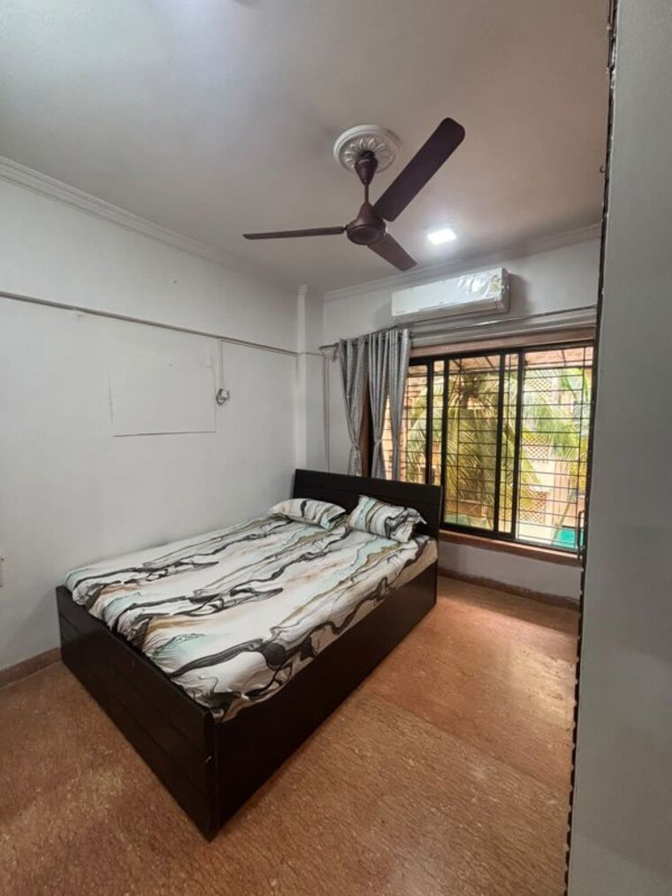 Bedroom, suyog-darshan-apartment 2 Bedroom 850 Sq.Ft. Apartment In Andheri West Mumbai 10553583