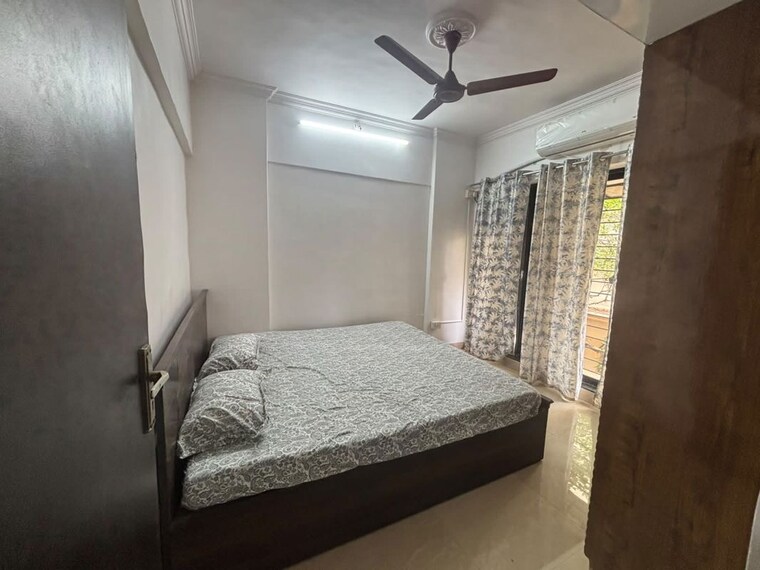 Bedroom, suyog-darshan-apartment 2 Bedroom 850 Sq.Ft. Apartment In Andheri West Mumbai 10553583