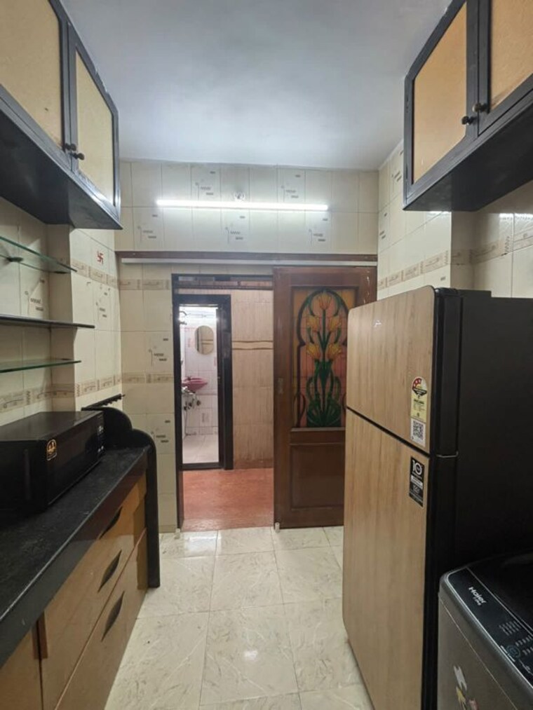 Kitchen, suyog-darshan-apartment 2 Bedroom 850 Sq.Ft. Apartment In Andheri West Mumbai 10553583