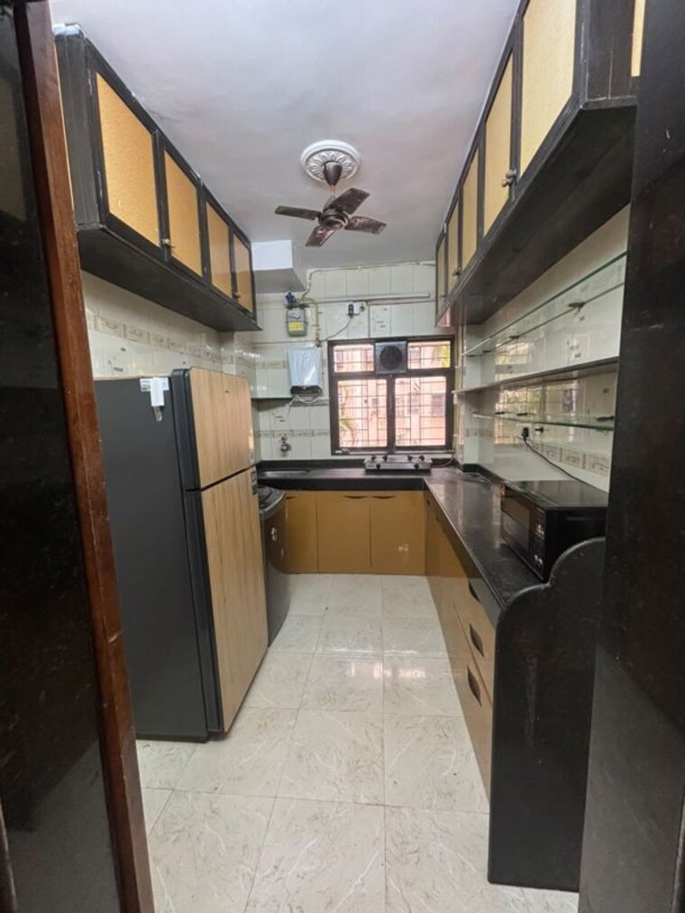 Kitchen, suyog-darshan-apartment 2 Bedroom 850 Sq.Ft. Apartment In Andheri West Mumbai 10553583