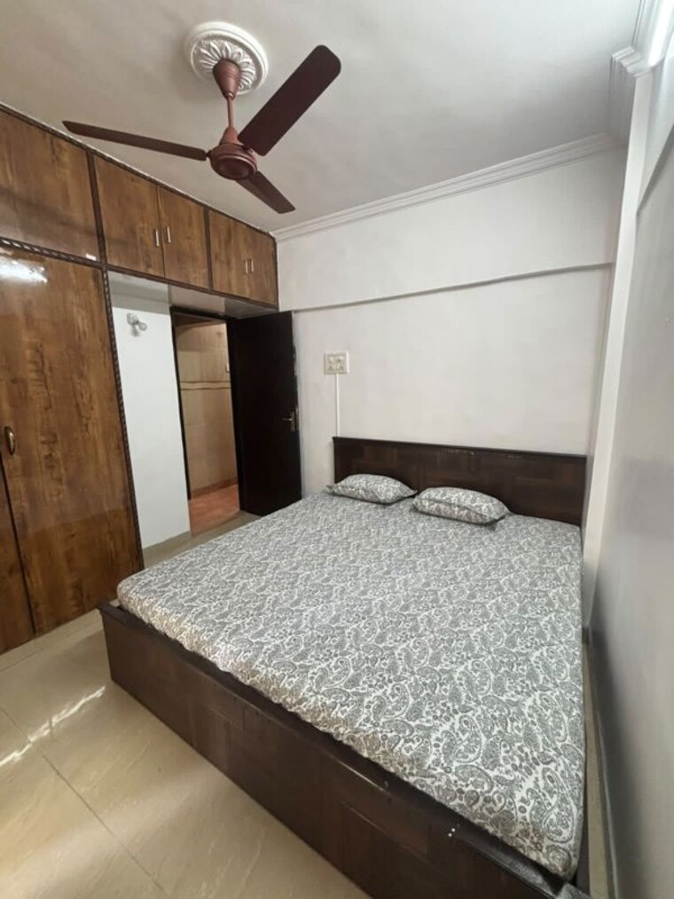 Kitchen, suyog-darshan-apartment 2 Bedroom 850 Sq.Ft. Apartment In Andheri West Mumbai 10553583