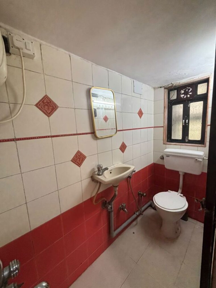Kitchen, suyog-darshan-apartment 2 Bedroom 850 Sq.Ft. Apartment In Andheri West Mumbai 10553583