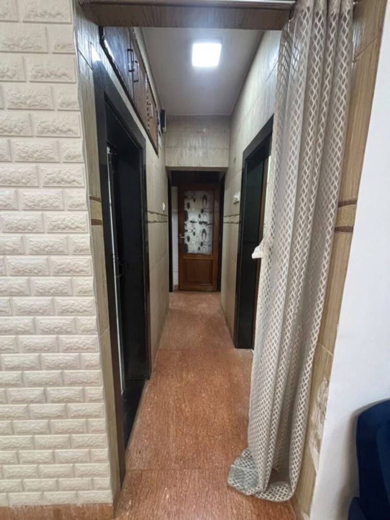 undefined, suyog-darshan-apartment 2 Bedroom 850 Sq.Ft. Apartment In Andheri West Mumbai 10553583