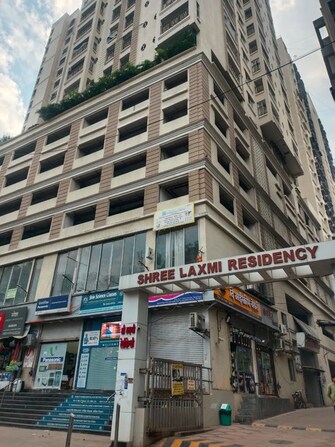1 BHK Apartment For Rent in Kshitija Shree Laxmi Residency in Byculla West, Mumbai
