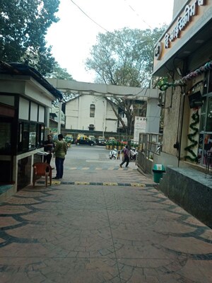 Parking in 1 BHK Apartment at Kshitija Shree Laxmi Residency, Byculla West – for Rent