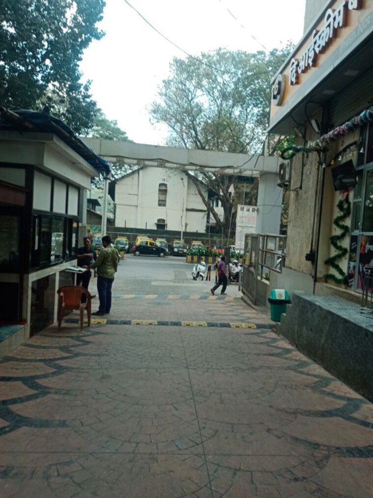  Parking, kshitija-shree-laxmi-residency 1 Bedroom 550 Sq.Ft. Apartment In Byculla West Mumbai 10553590
