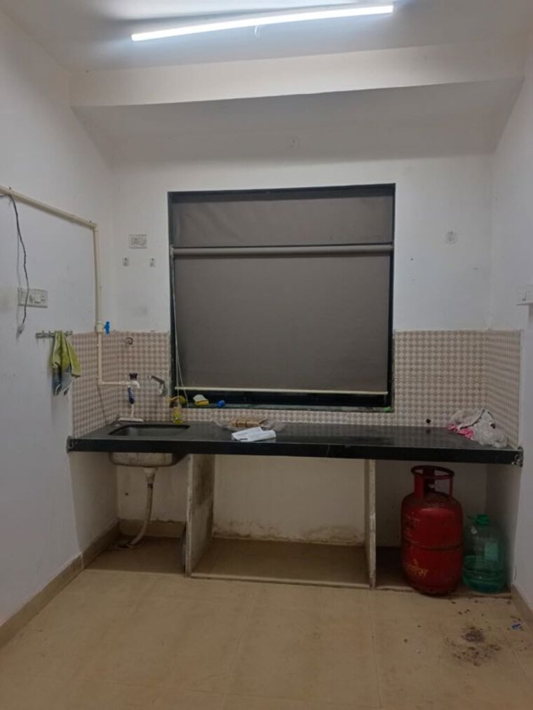 Kitchen, kshitija-shree-laxmi-residency 1 Bedroom 550 Sq.Ft. Apartment In Byculla West Mumbai 10553590